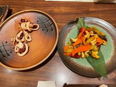 -大渔铁板烧(东城店)