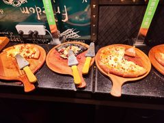 -好伦哥比萨烤肉自助(马家堡店)