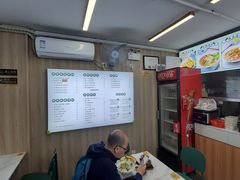 -吴一川韭香粉皮(丽香苑分店)