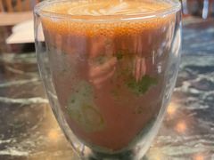 牛油果拿铁-the rug 飞毯 (朝阳公园店)