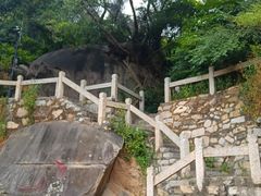 -草庵摩尼教遗址公园