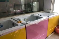 -加油宝贝婴童游泳馆(江宁利源路店)