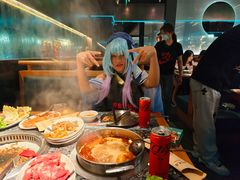 -阪尚皇·原切牛排·烤肉火锅自助(北京路店)