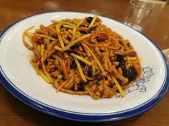 -知音酒楼(花园店)