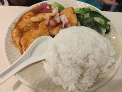 -玲又珑美食(盘福路店)