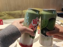 -海底捞火锅(威高广场店)
