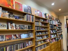 -M.F CDshop唱片店