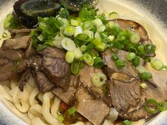 -面乙新派手擀面(大悦城店)