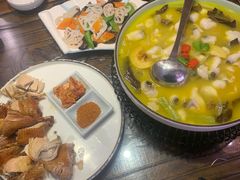 -段公子·天龙八部店