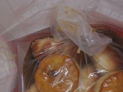 -味多美蛋糕(双安店)
