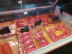 -盒马鲜生(杭州运河上街店)