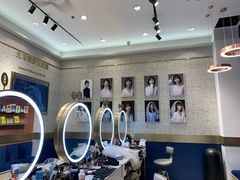 -海马体照相馆(大连柏威年购物中心店)