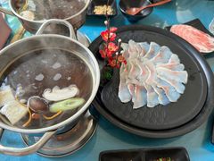 -丽江庭院之丽江往事(安定门店)