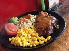 -豪尚豪牛排(彩悦城店)