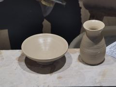 -1001艺术手作·银饰DIY·拼豆(小寨金莎店)