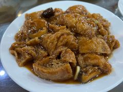 -京天红酒家(虎坊路店)