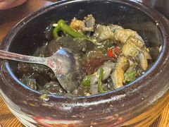 -恰饭·老长沙市井菜(天河客运站店)