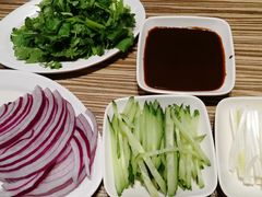 -老昌春饼(中央二店)