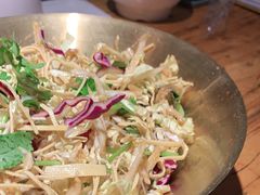 -平娃三宝烧烤·面食(富丰桥店)