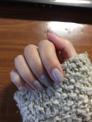 点击看大图 -雪儿·YuKi美甲美睫皮肤管理Salon