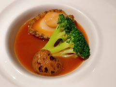 -香樟花园法式铁板烧(恒隆广场店)