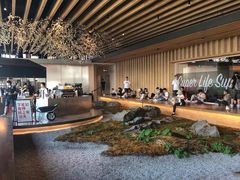 大堂-Seesaw Coffee(朝阳大悦城店)