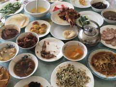 -康陵正德春饼宴26号