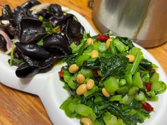 -杨记清芳牛肉拉面(京广路店)