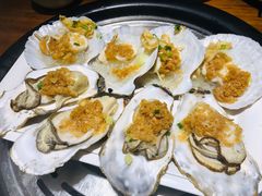 -三个渔夫·蒸汽海鲜(小白楼店)