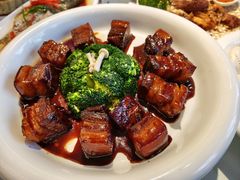 -小贝壳酒楼(经九路店)