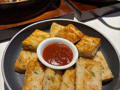 -阿忠食坊大排档·20年老店(万象城店)