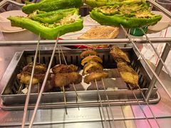 -遇西祠·海鲜烧烤(总店)