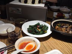 -双合园·海鲜水饺青岛菜(上清路店)