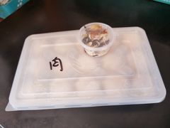 -早酒肖汉老味拌面