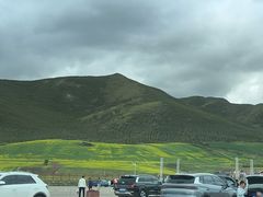 -扁都口生态休闲旅游区