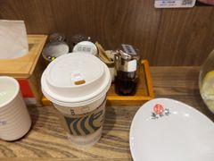 -无敌家现熬骨汤拉面(颐堤港店)
