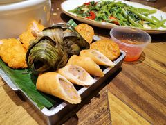 -纳地素食(石门公园店)