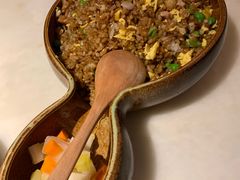 -绿茶餐厅(燕郊永旺店)