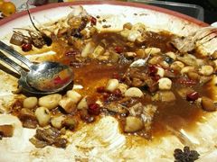 -旺顺阁鱼头泡饼(常营店)
