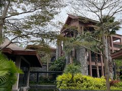 -广州从化都喜泰丽度假酒店温泉