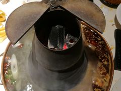 -通一顺老北京炭火锅(玉桥西路店)