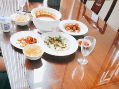 -茶港食堂(武昌店)