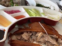 -大鸭梨烤鸭店(光彩店)