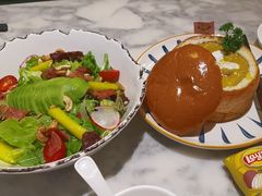 -PHO爺·越南料理(亦庄大族广场店)