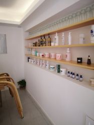 -美奈サロン美甲美睫皮肤管理