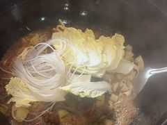 -崔记老东北传奇铁锅炖(横店总店)