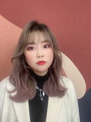 -DX HAIR SALON·发现未知美发沙龙