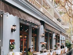 -夏朵花园(复兴西路店)