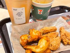 -喜茶(佛山南海万科广场店)