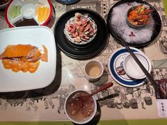 -桂满陇天书(南京德基旗舰店)